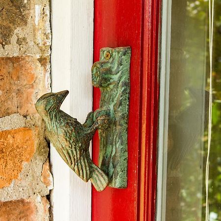 Mareham House Bed & Breakfast Sleaford Ngoại thất bức ảnh