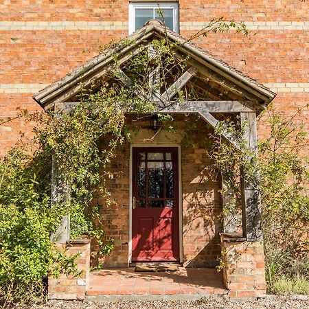 Mareham House Bed & Breakfast Sleaford Ngoại thất bức ảnh