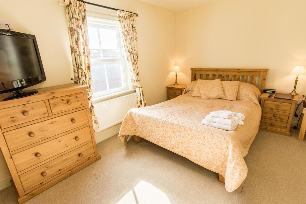 Mareham House Bed & Breakfast Sleaford Ngoại thất bức ảnh