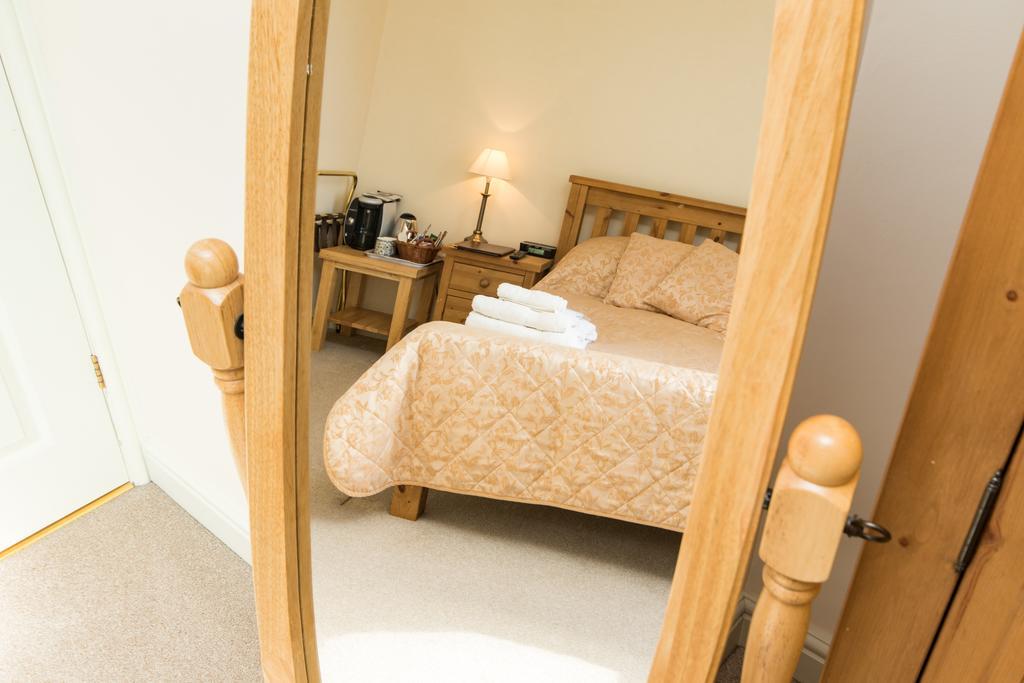 Mareham House Bed & Breakfast Sleaford Ngoại thất bức ảnh