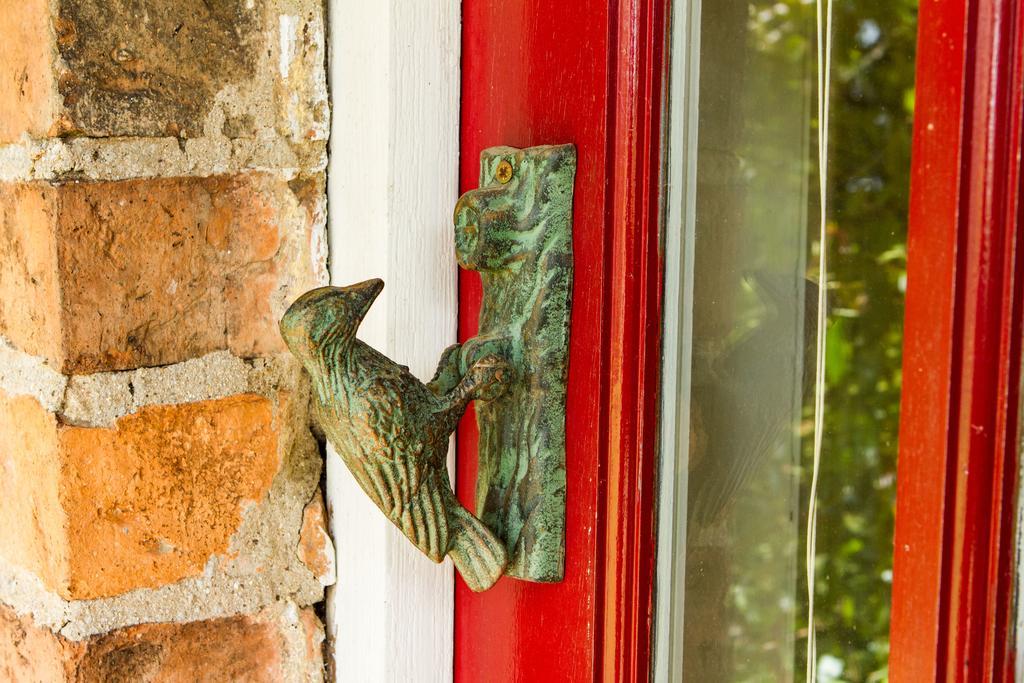 Mareham House Bed & Breakfast Sleaford Ngoại thất bức ảnh