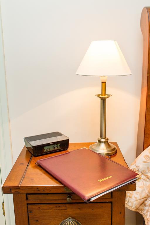 Mareham House Bed & Breakfast Sleaford Ngoại thất bức ảnh