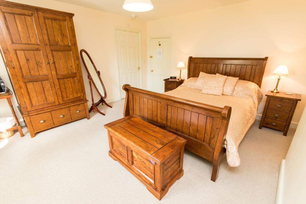 Mareham House Bed & Breakfast Sleaford Ngoại thất bức ảnh