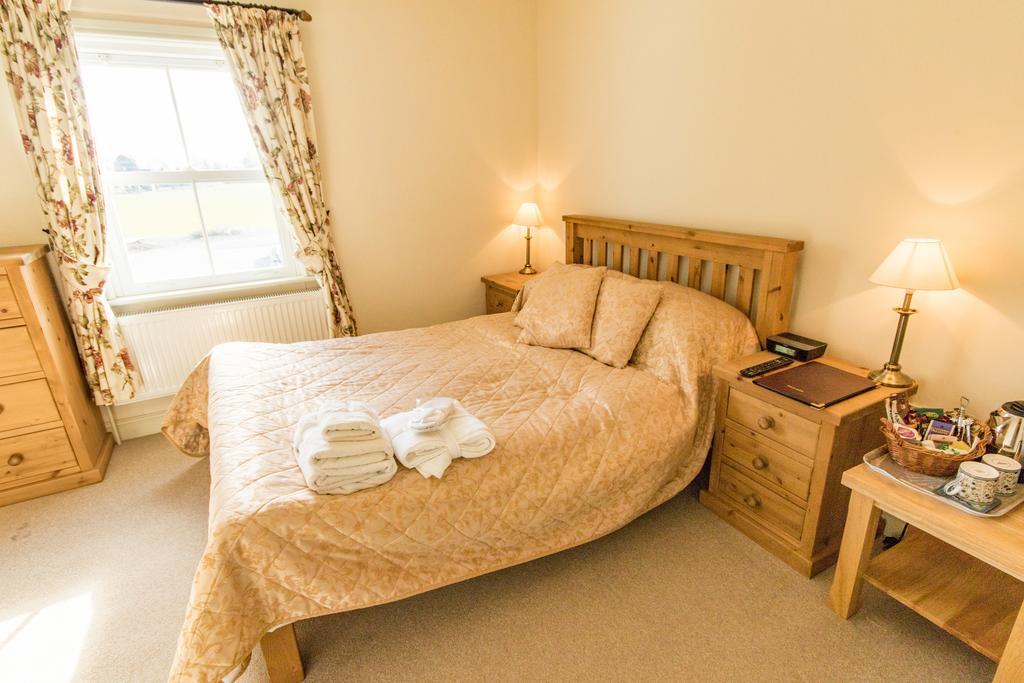 Mareham House Bed & Breakfast Sleaford Ngoại thất bức ảnh